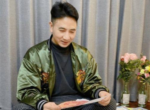 林生斌最新爆料朱舅舅,林生斌最新爆料引发舆论风暴