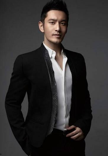 扒爷圈内爆料黄晓明,真相究竟如何？